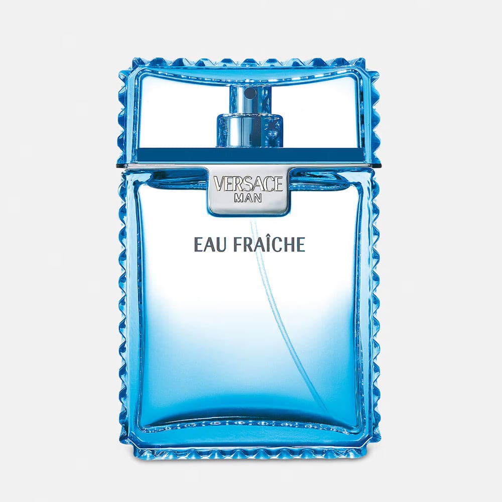 Versace Man Eau Fraîche