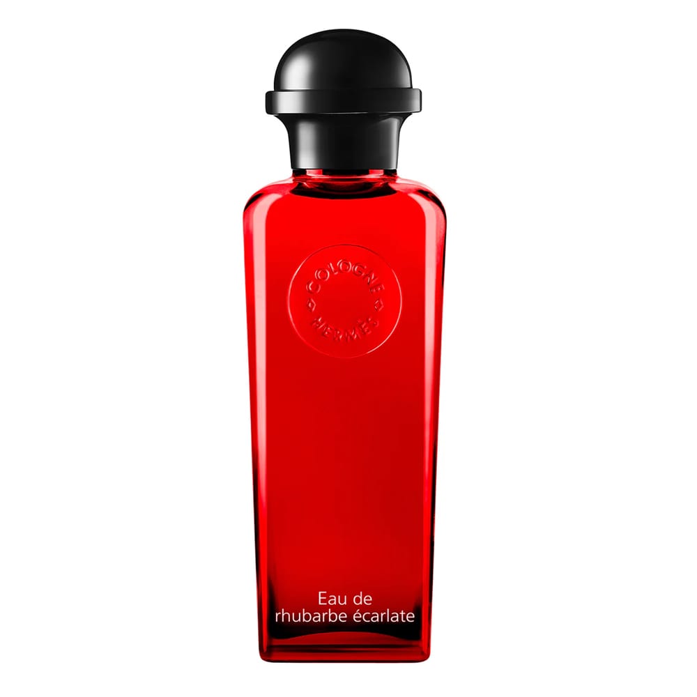 Hermès Eau de Rhubarbe Ecarlate Eau de Cologne