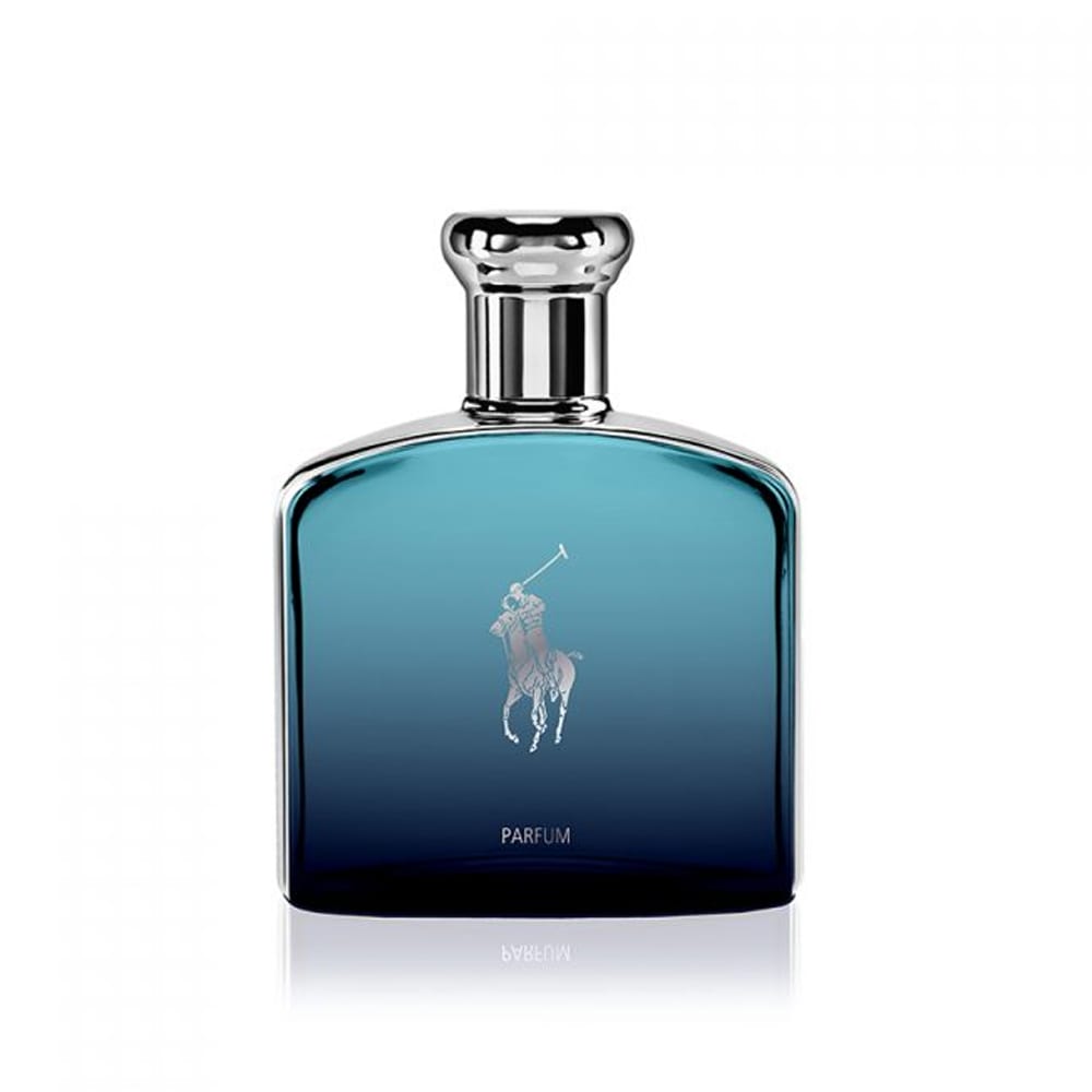Ralph Lauren Polo Deep Blue Parfum