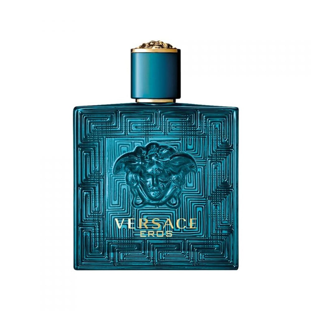 Versace Eros Pour Homme Eau de Toilette