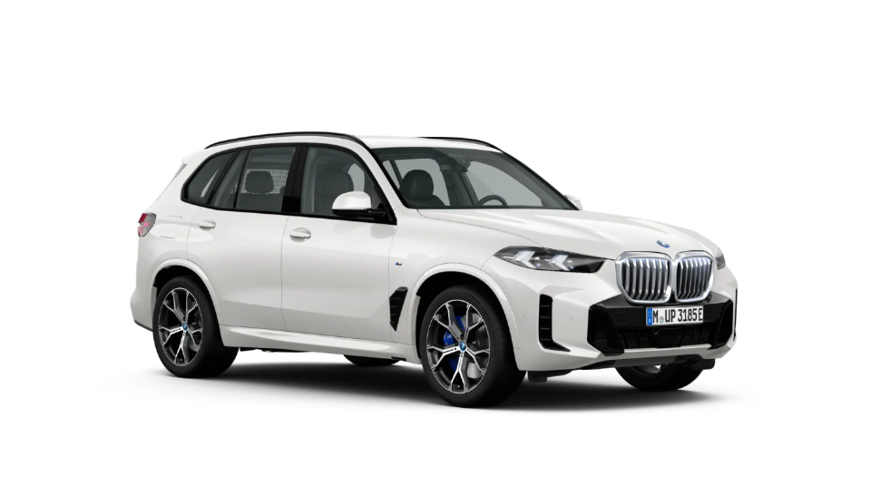 BMW Philippines 520i