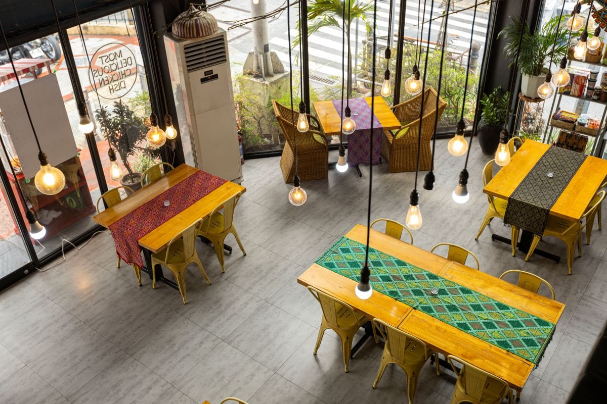 Palm Grill