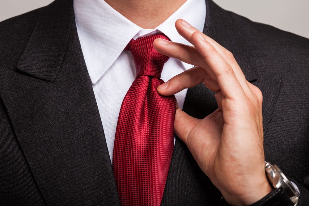 necktie