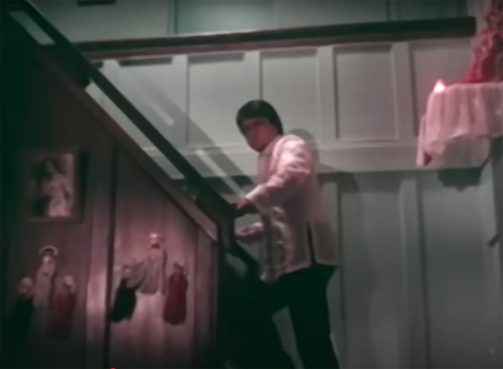 Kisapmata movie