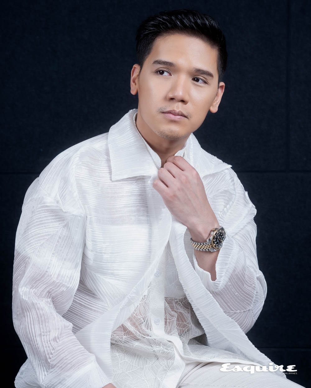 Gerald Santos