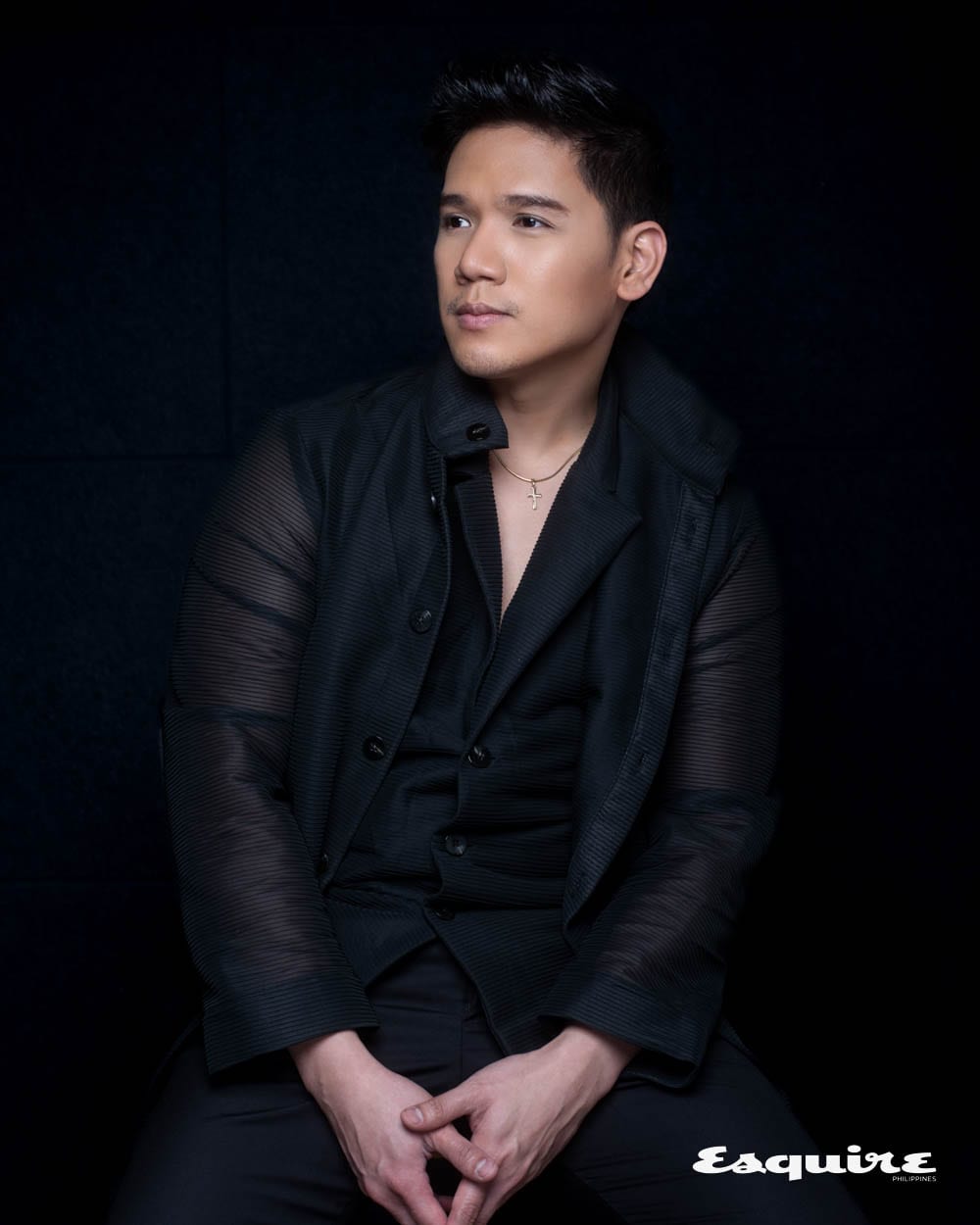 Gerald Santos