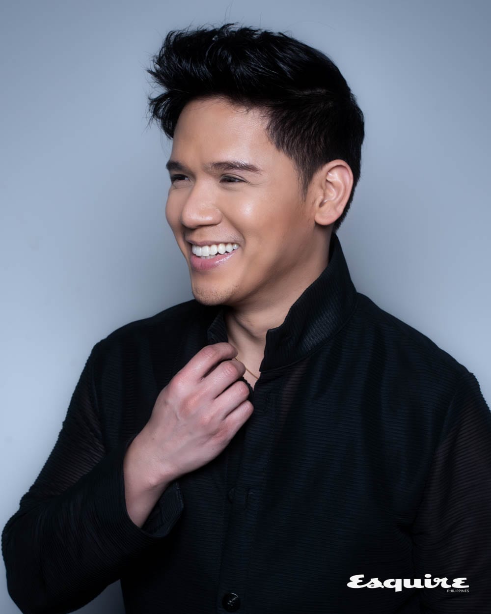 Gerald Santos