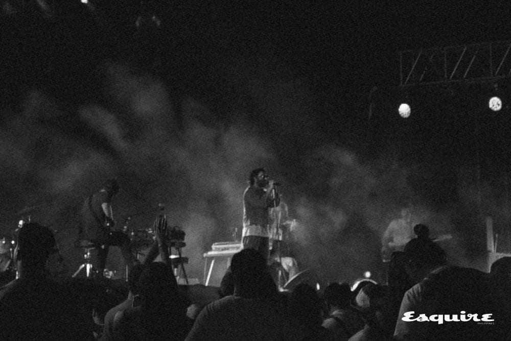 wanderland 2025 chet faker