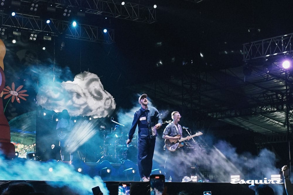 wanderland 2025 honne