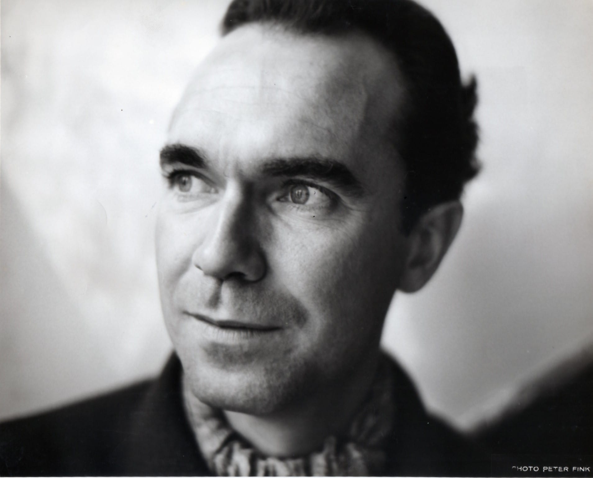 Juvenal sanso in the 1960s