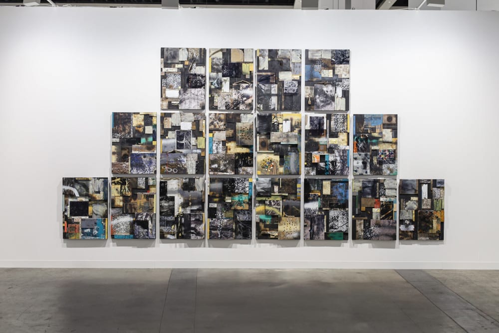 Art Basel Hong Kong Drawing Room