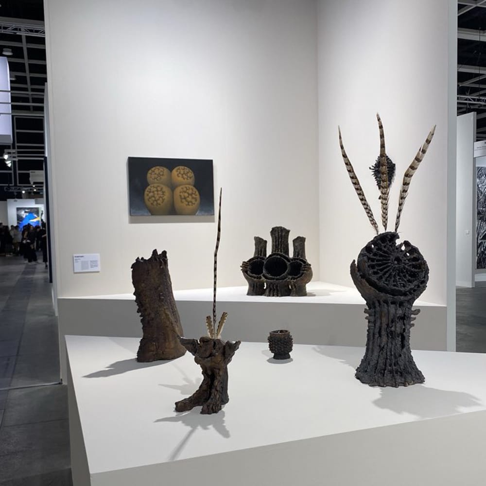 Art Basel Hong Kong PPWO