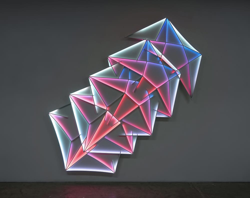 Art Basel Hong Kong Silverlens
