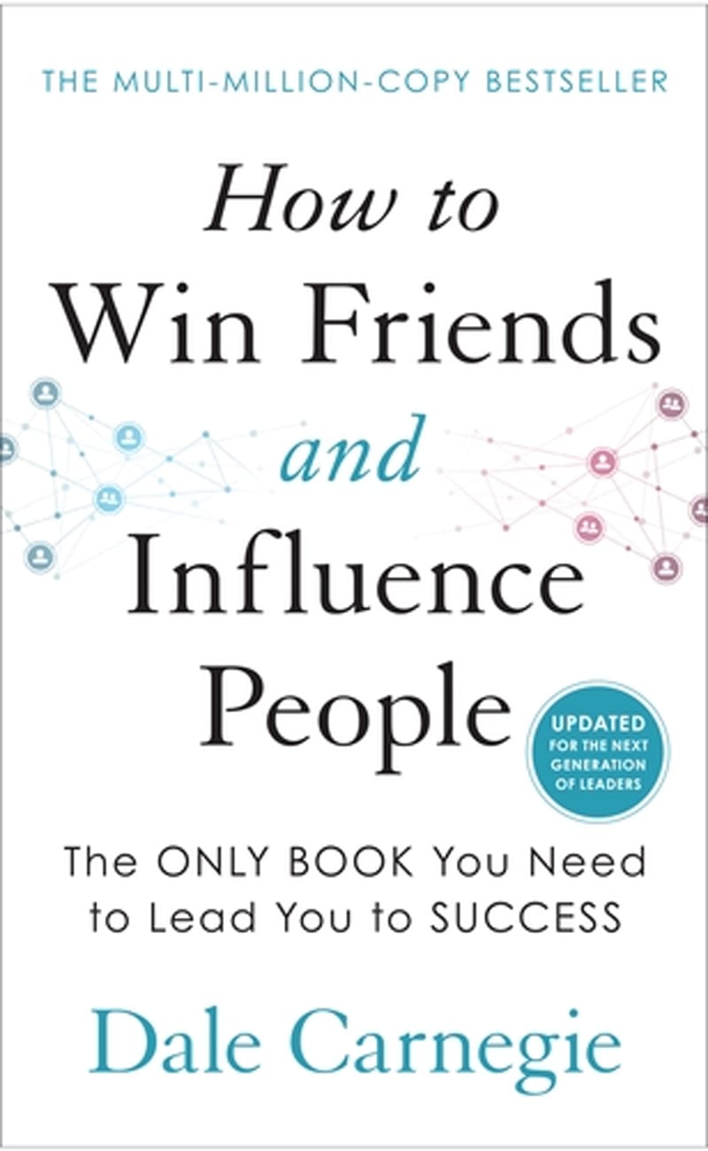 How to Win Friends