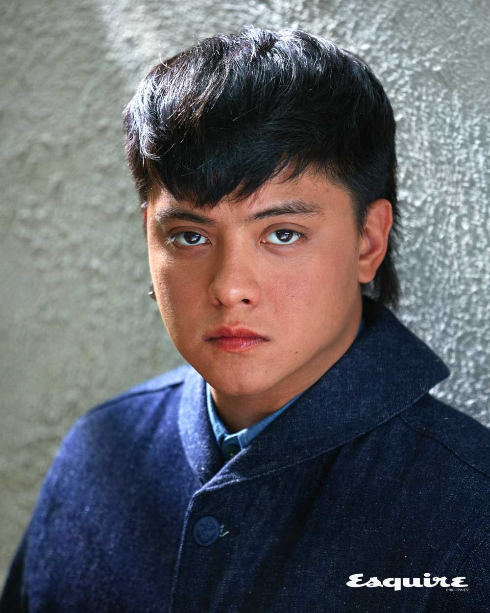 Daniel Padilla