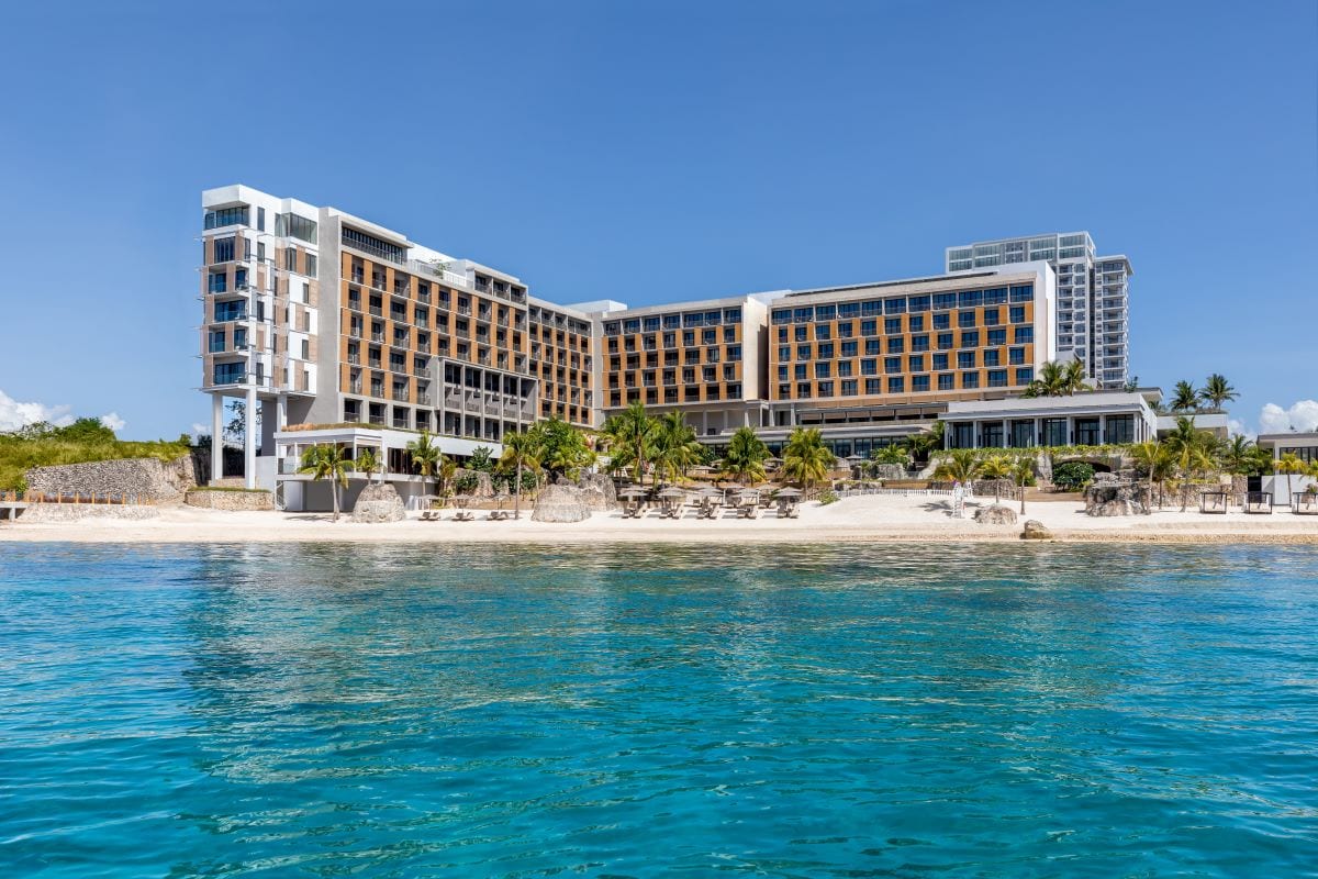 Sheraton Cebu Mactan Resort