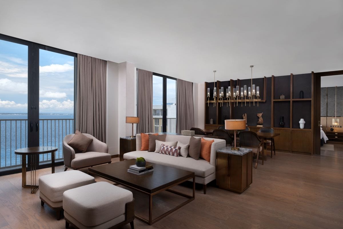 Sheraton Cebu Residences