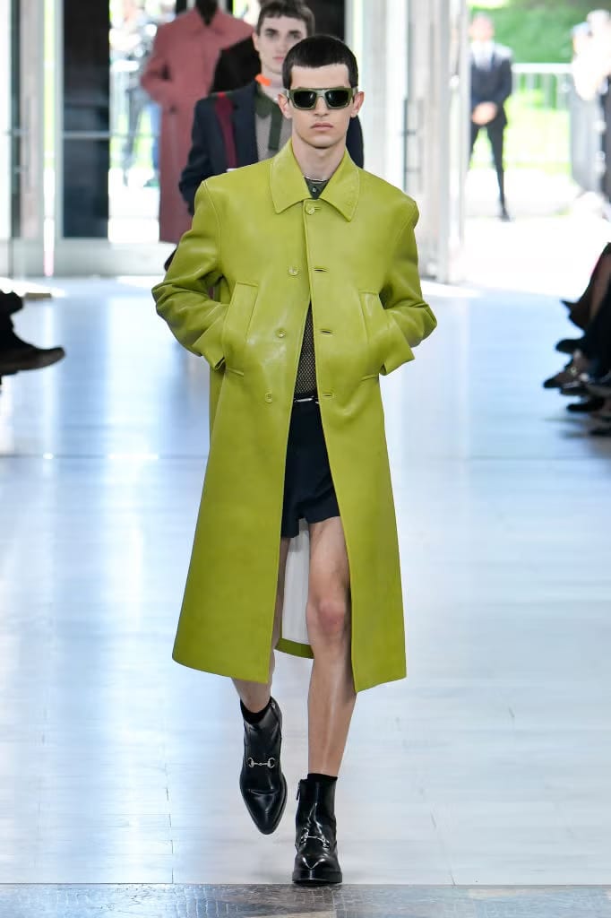 Gucci SS25