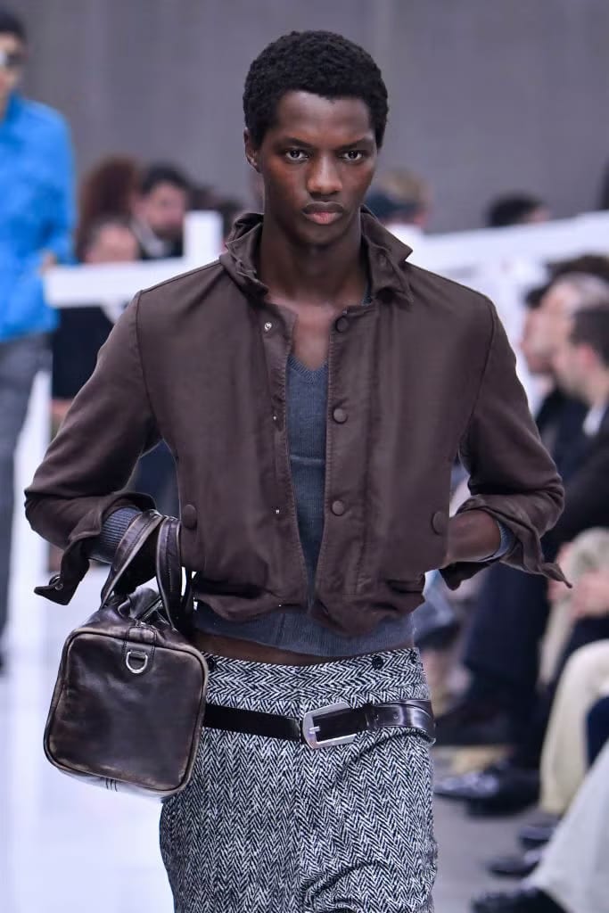 Prada SS25