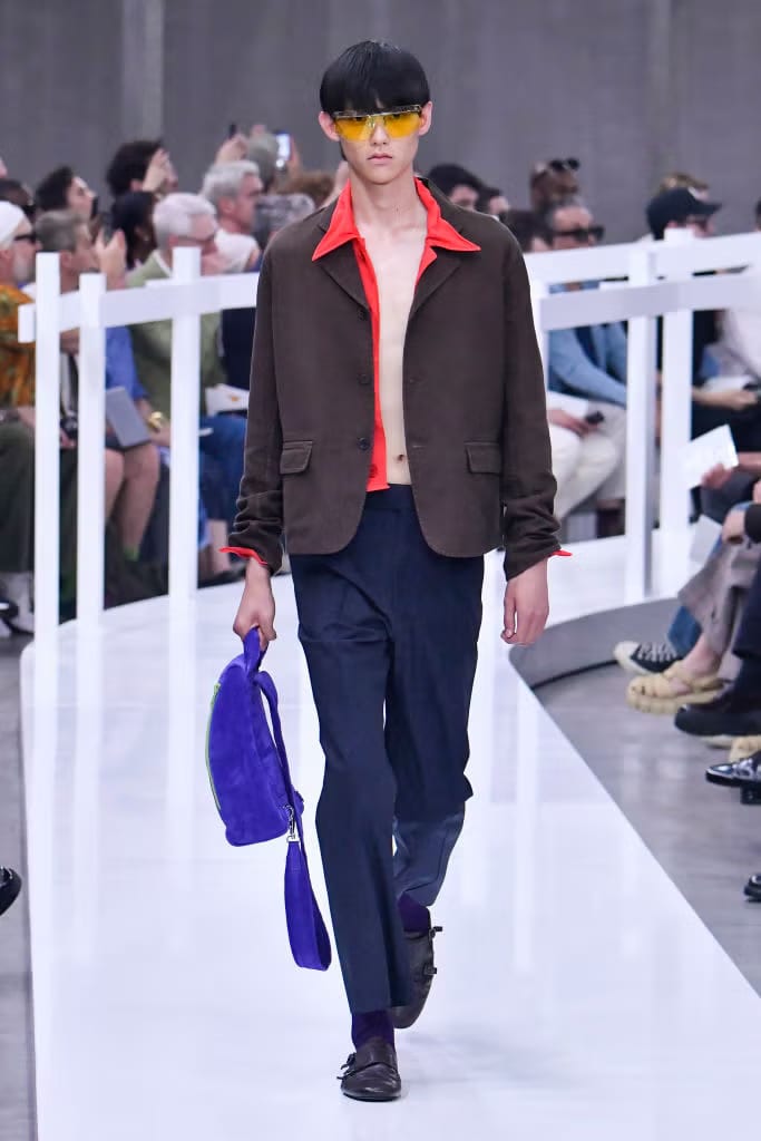 Prada SS25