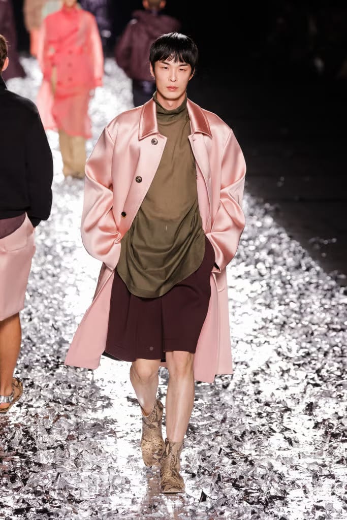 Dries Van Noten SS25