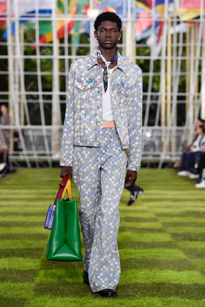 Louis Vuitton SS25