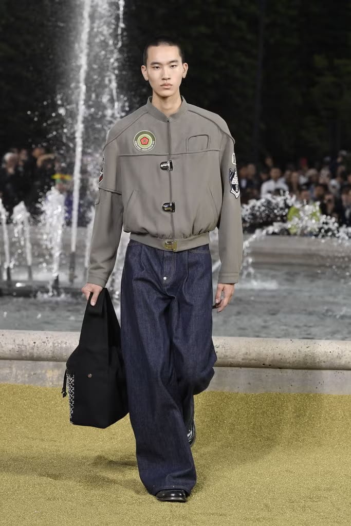 Kenzo SS25