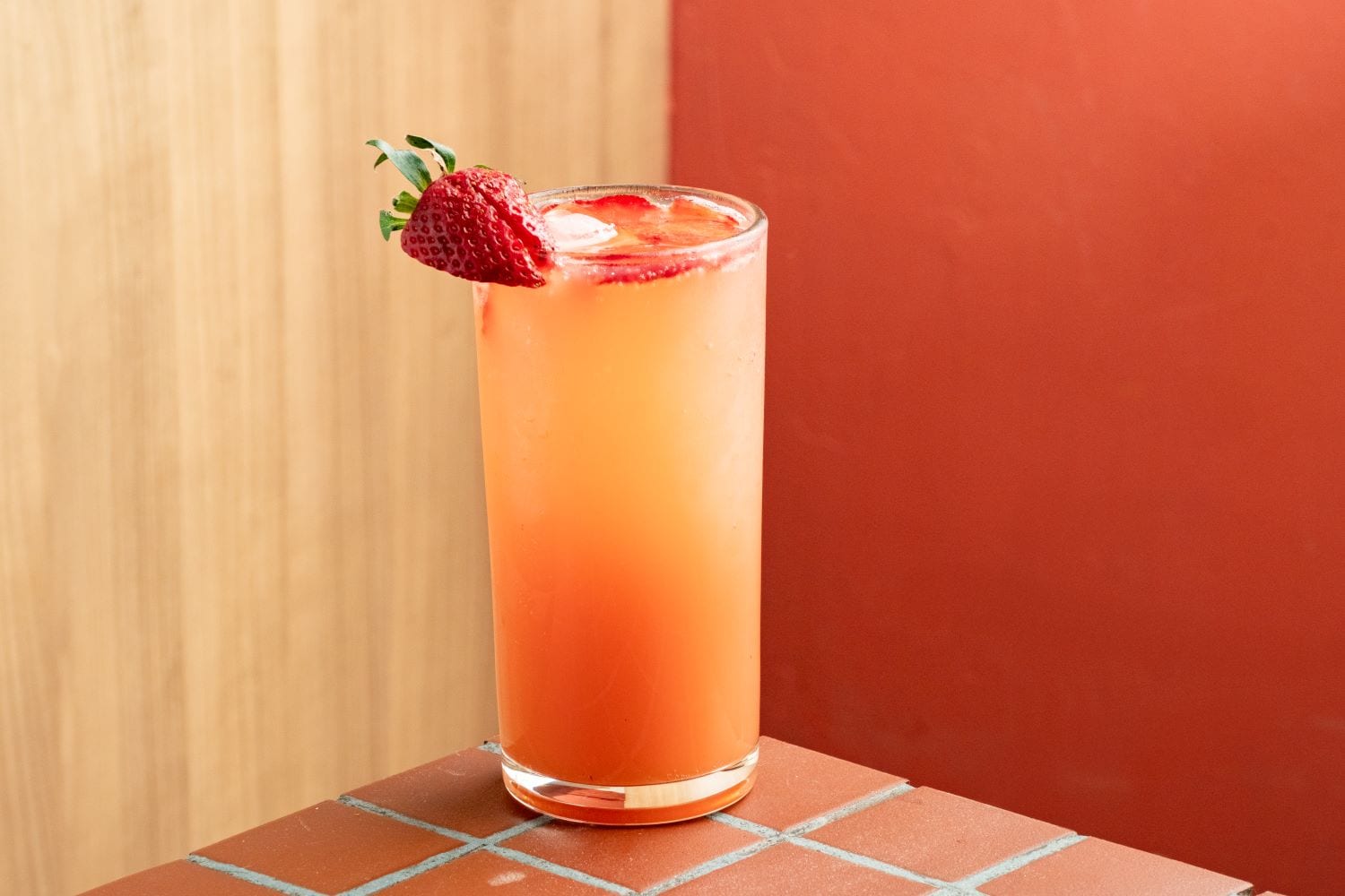 A Berry Special Love at Good Sh*t Craft 