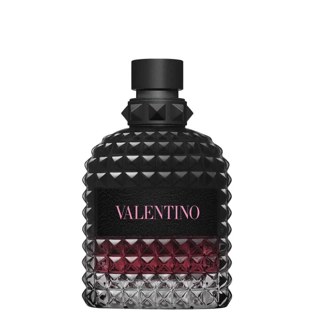 Valentino Uomo Born In Roma Intense