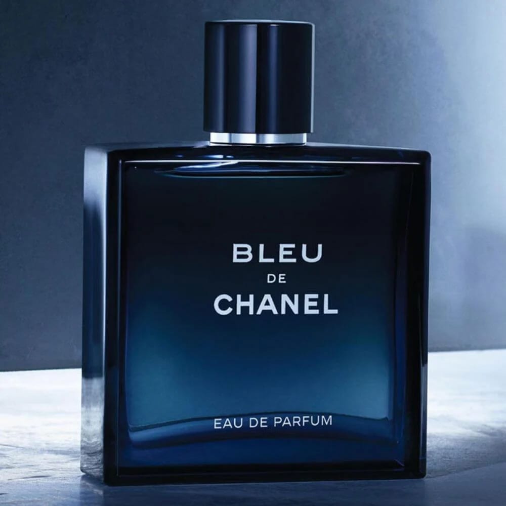 Bleu de Chanel Eau de Parfum