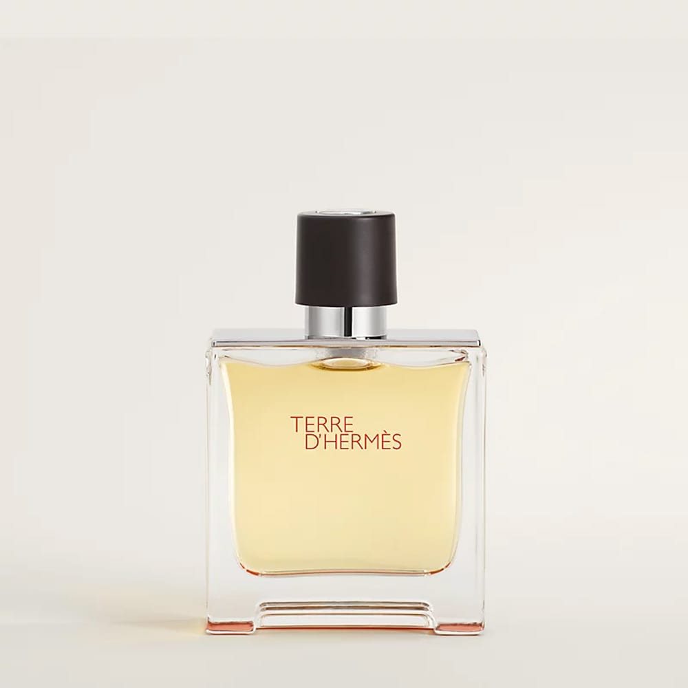 Terre d’Hermès Parfum