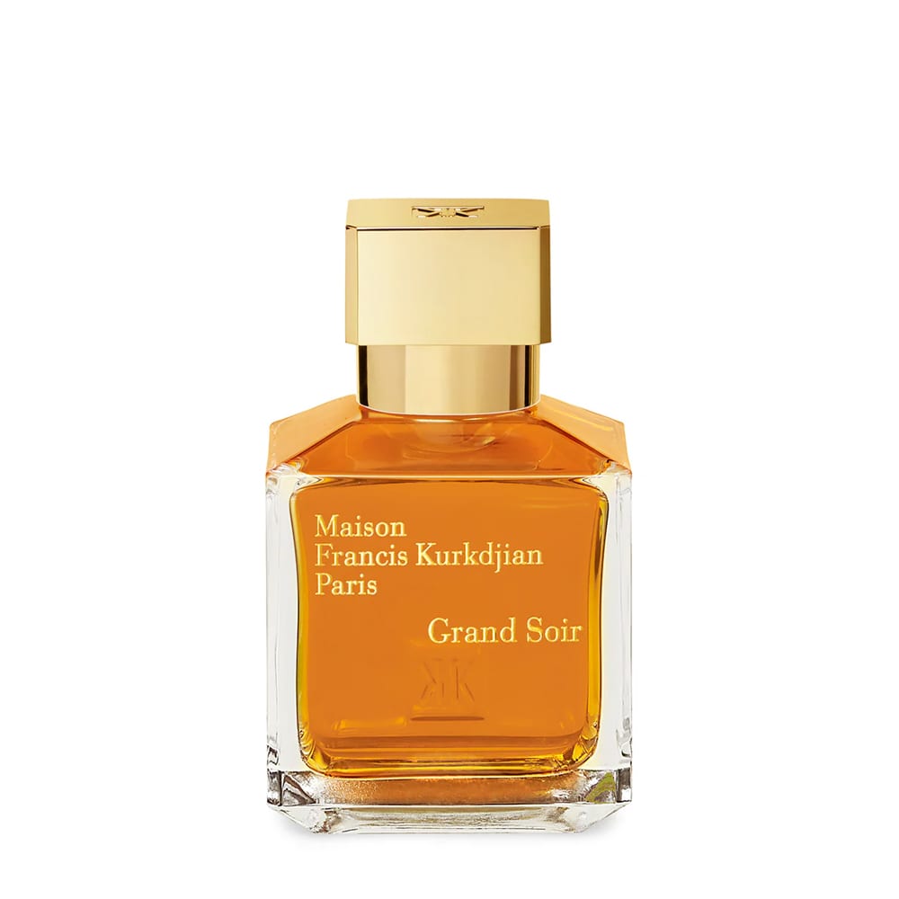 Grand Soir Maison Francis Kurkdjian