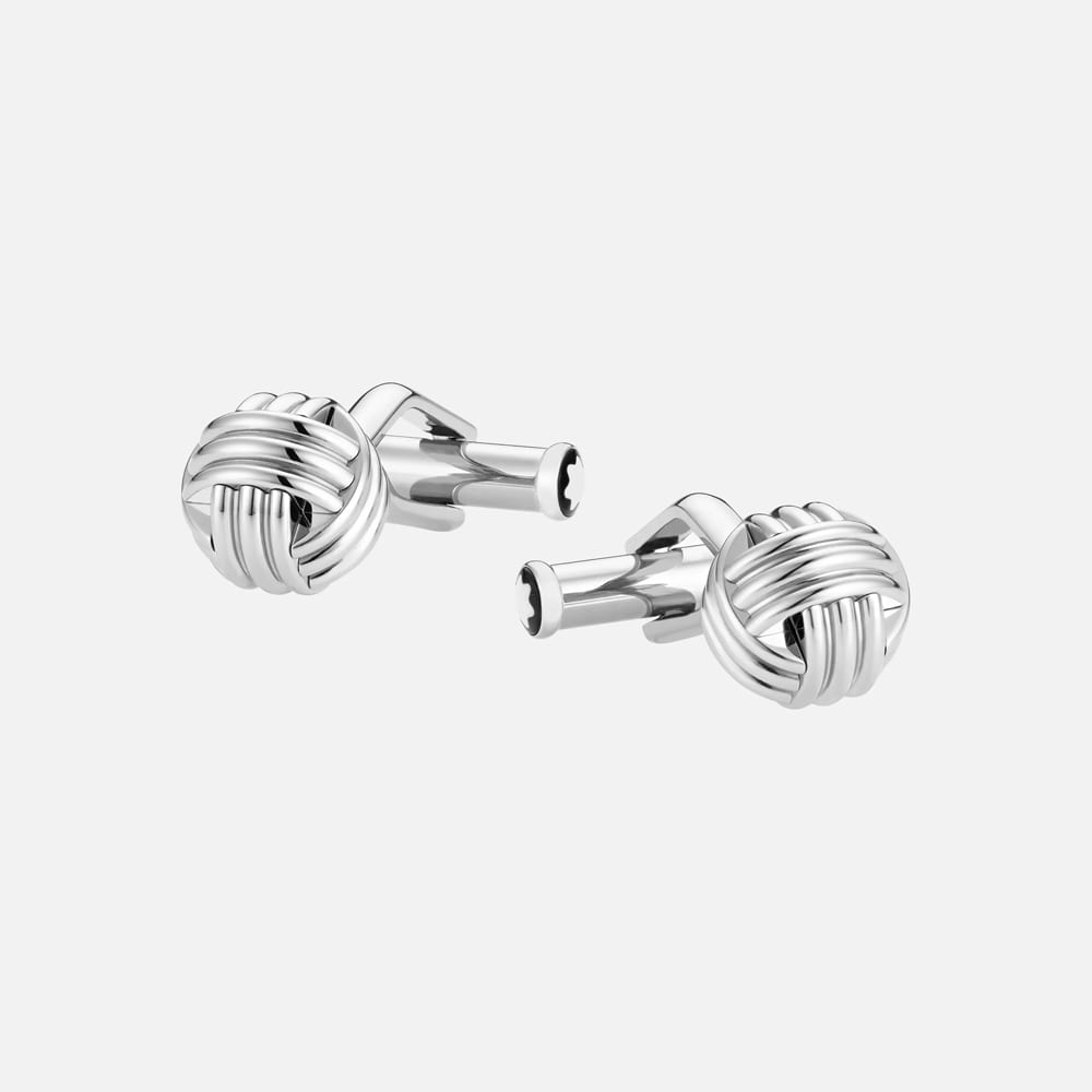 Montblanc cufflinks