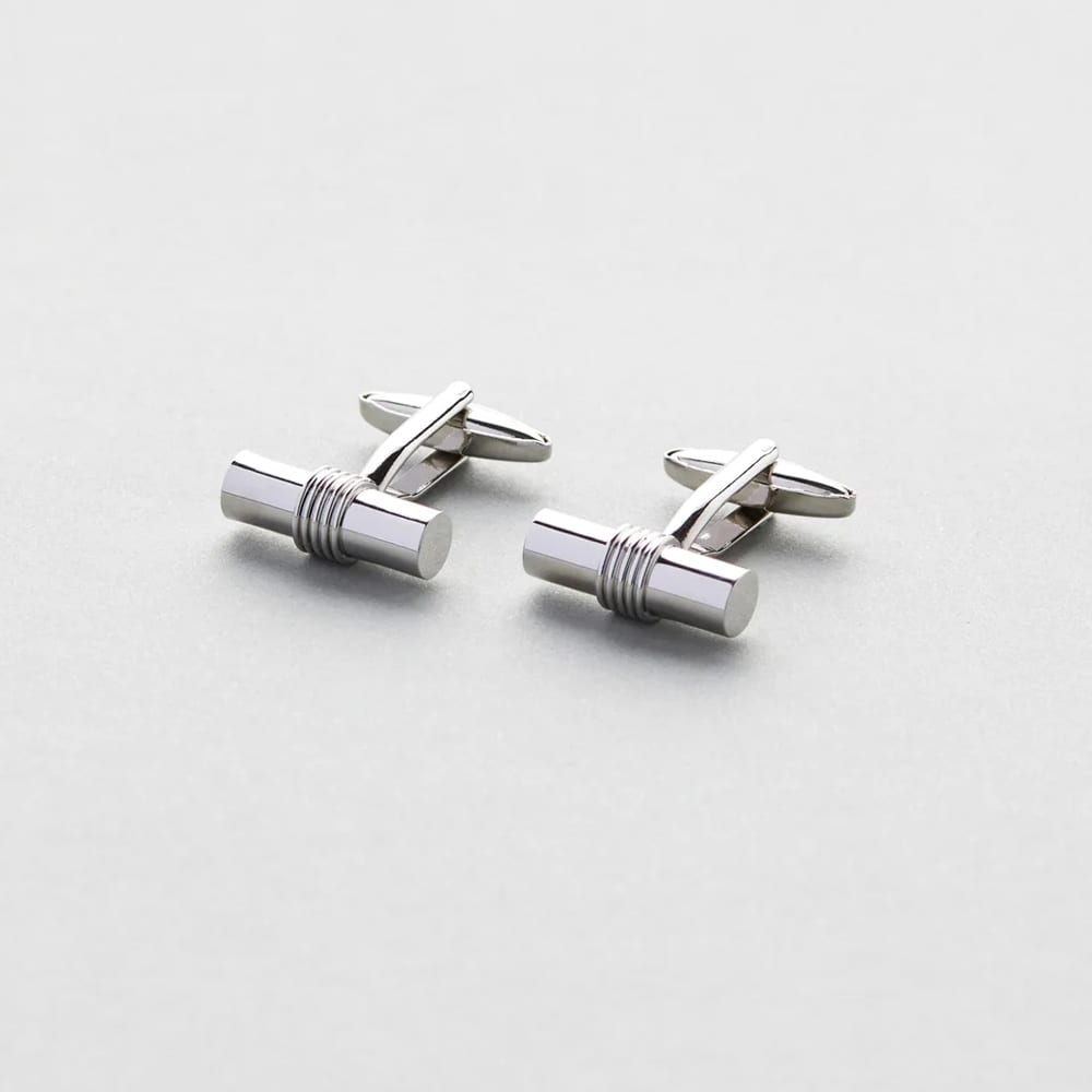 Benjamin Barker cufflinks