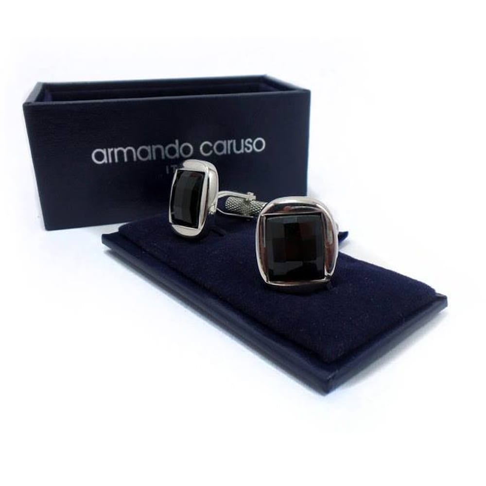 Armando Caruso cufflinks
