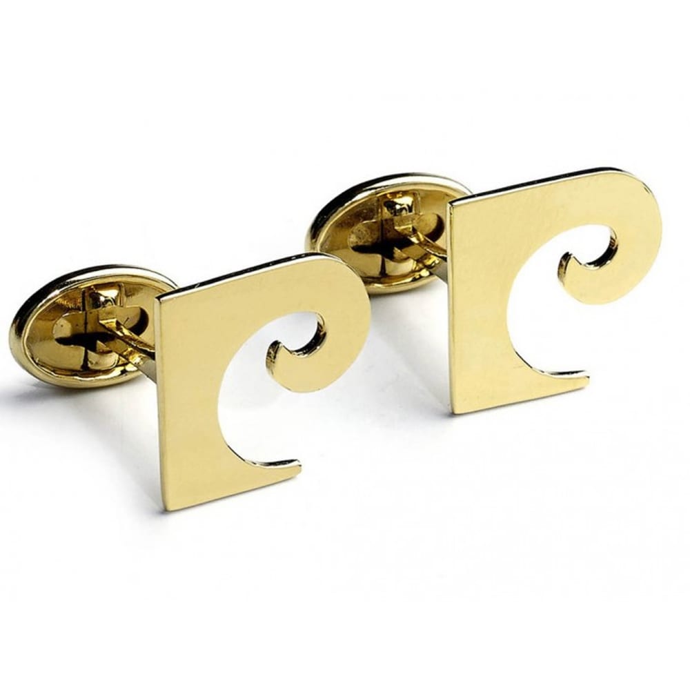 Pierre Cardin cufflinks