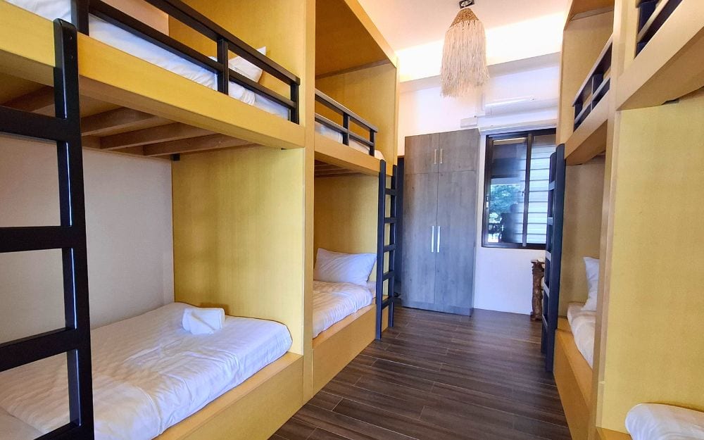 Likha Bunk Room
