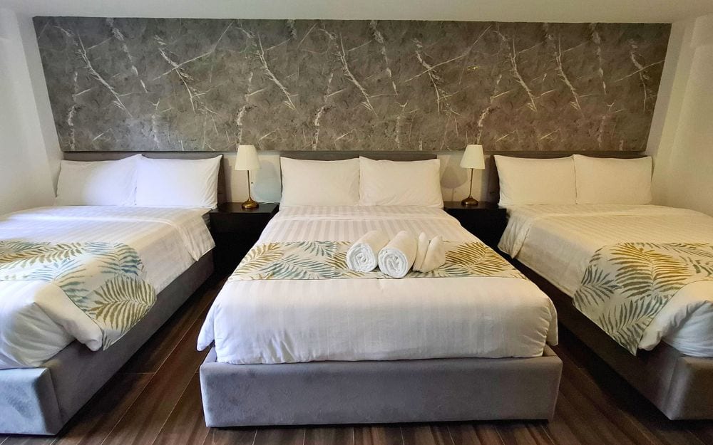 Likha Garden Room Beds