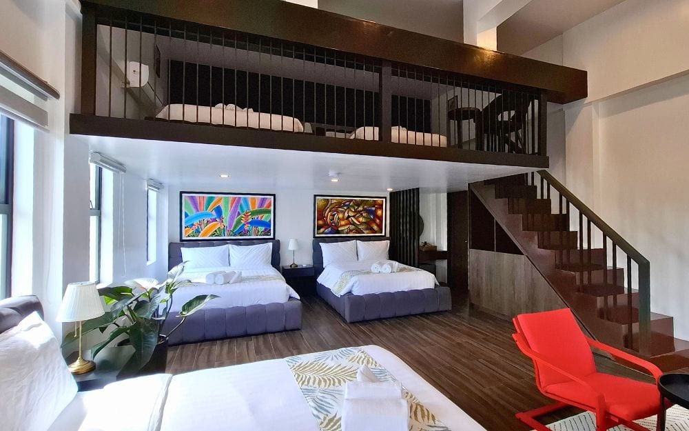 Likha Loft 1