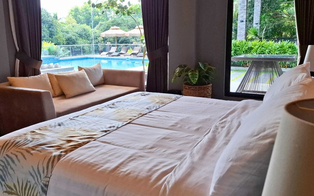 Likha Masters Room