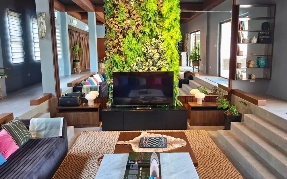 Likha Wellness Resort Pavillion