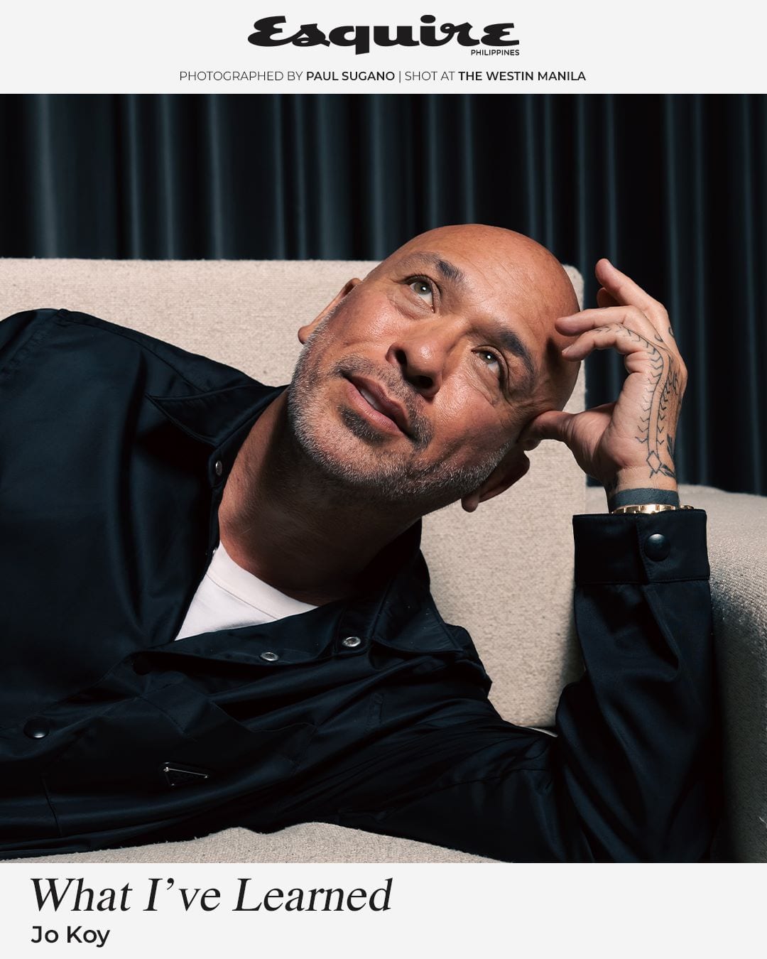 Jo Koy