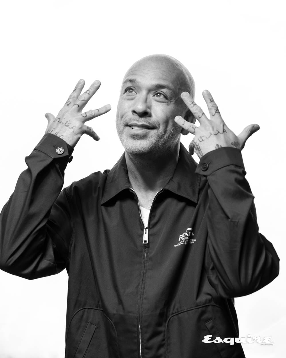 Jo Koy