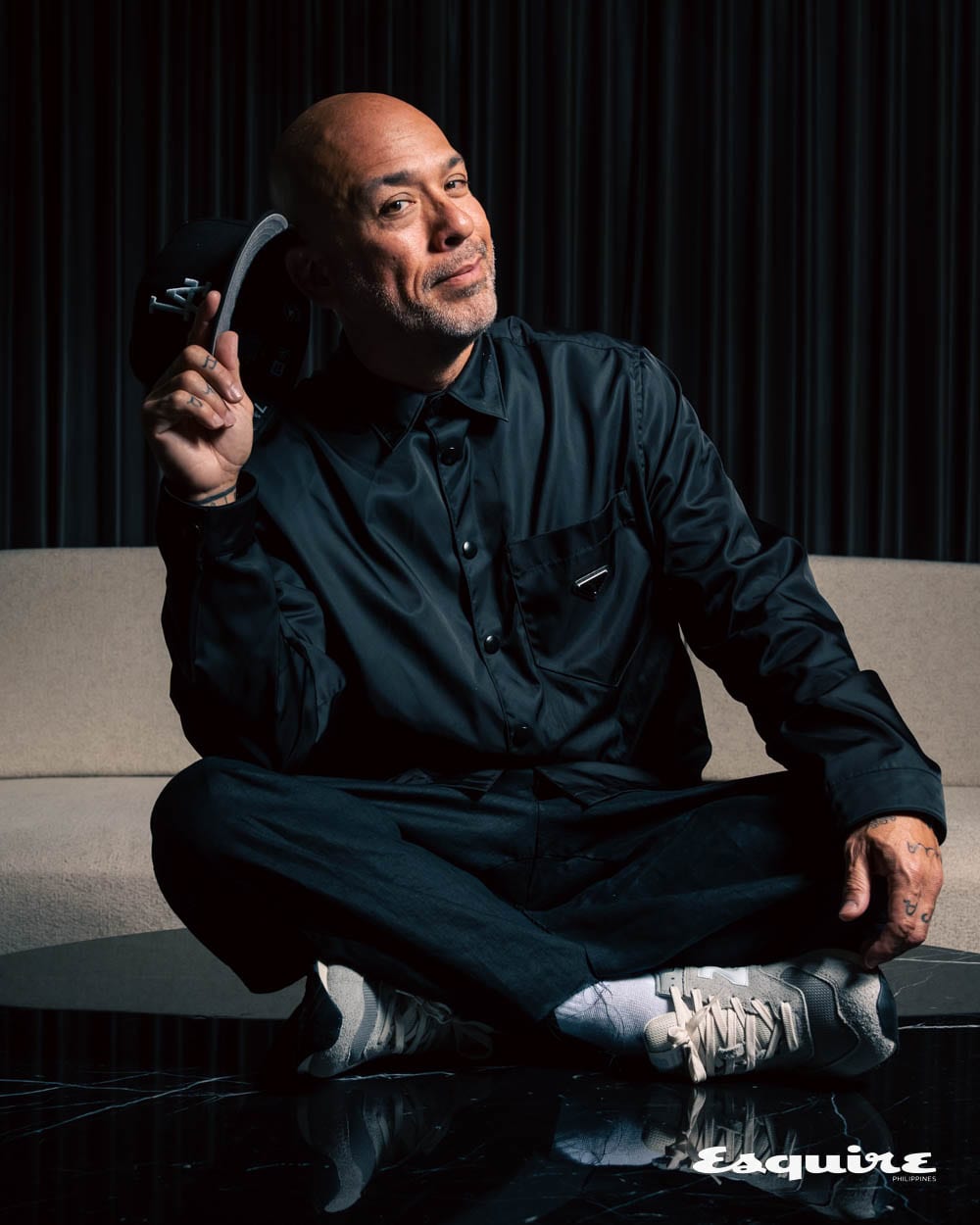 Jo Koy