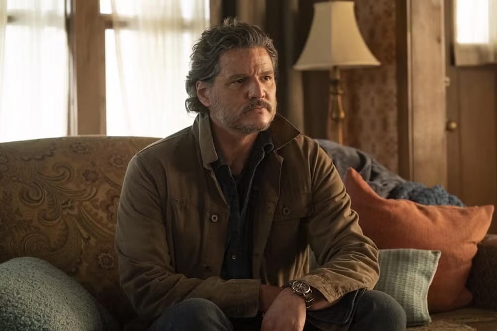 The Last of Us Joel (Pedro Pascal)