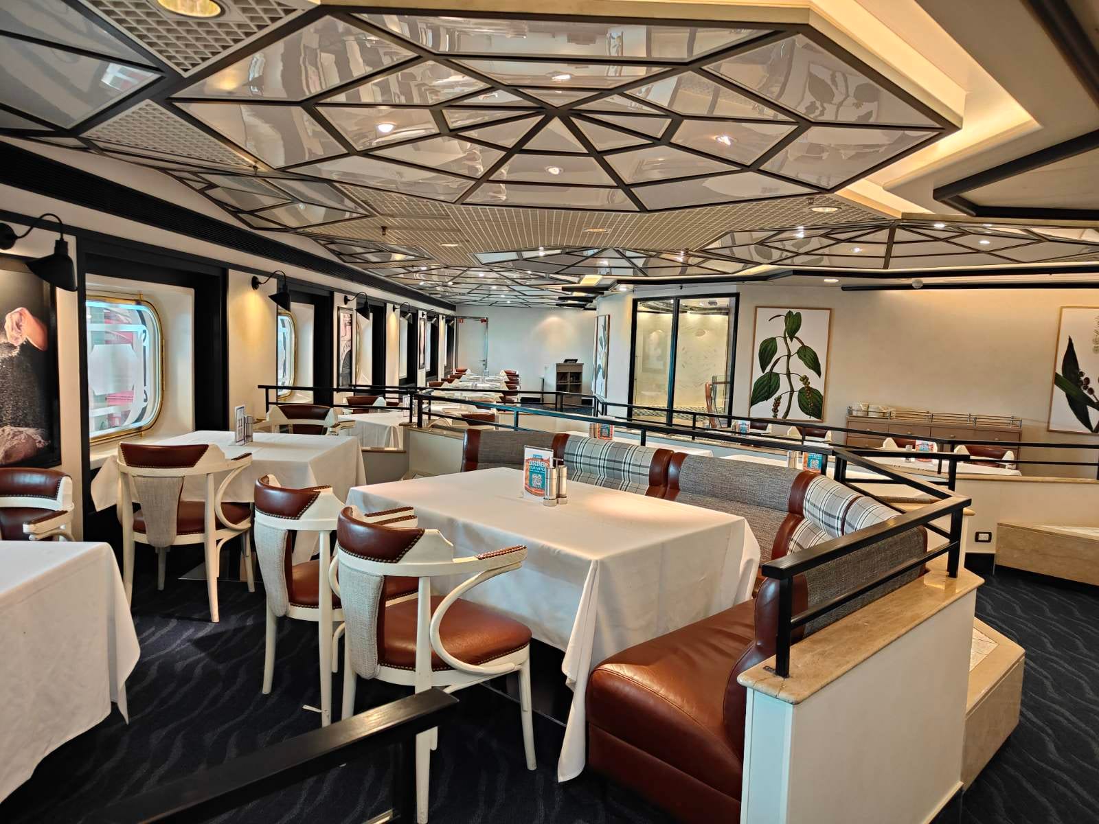 Mozzarella Ristorante & Pizzeria