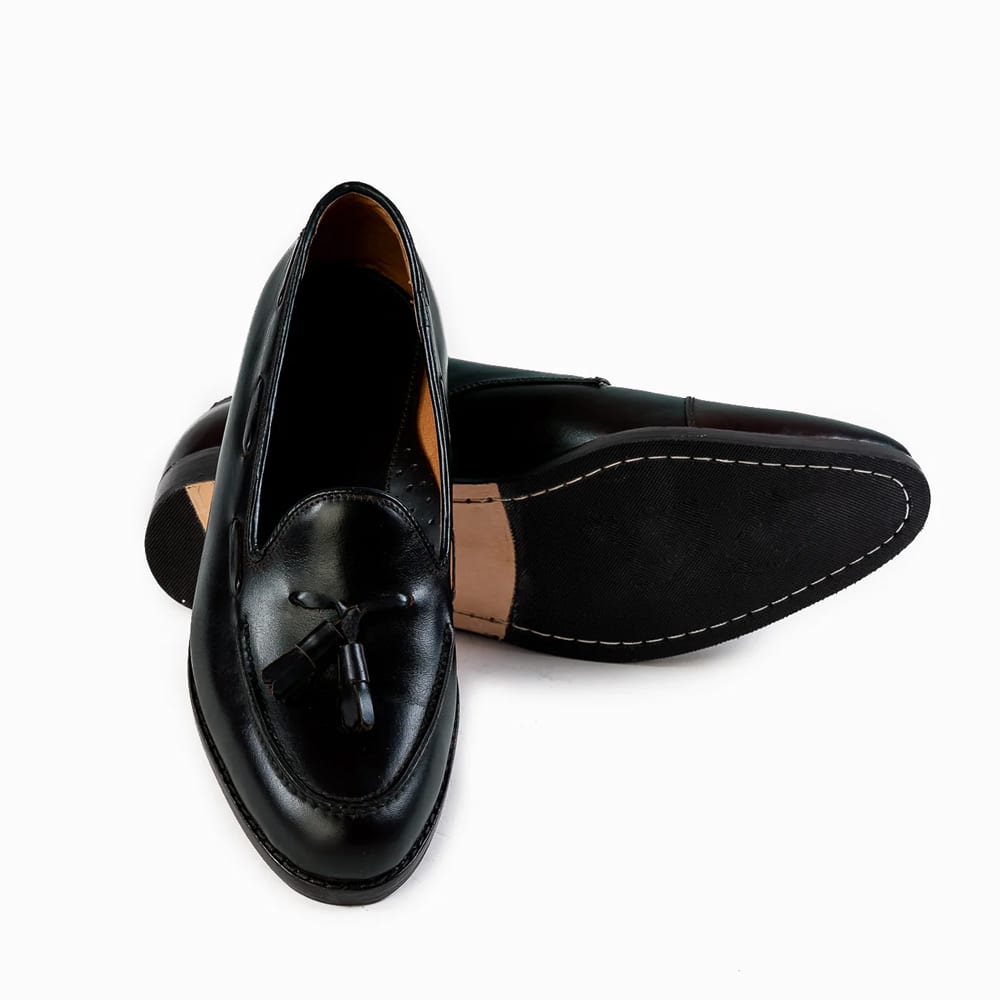 Marquina Shoemaker