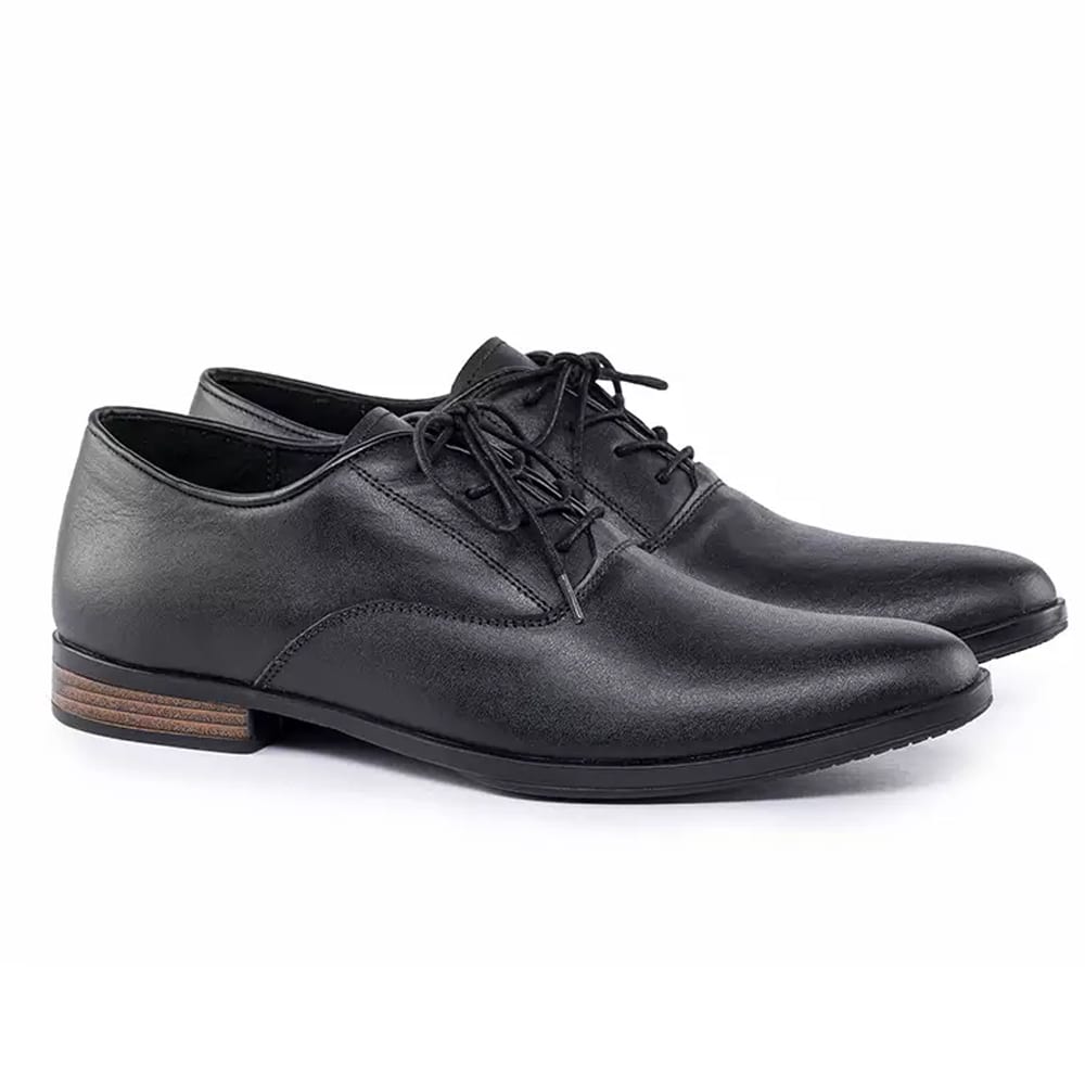 Andy Leather Formal Shoes