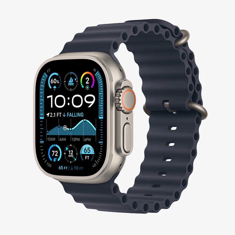 Apple Watch Ultra