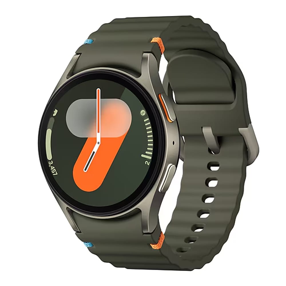 Samsung’s Galaxy Watch7 Classic